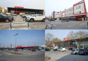 Današnji bojkot u Hrvatskoj, procjene govore da je dobro krenuo