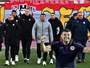 Napetost uoči derbija: Dudić odgovorio na prozivke