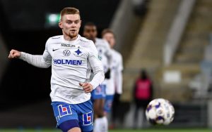 Iznenadni transfer: Mladi defanzivac Salihović iz Švedske stiže u Valenciju