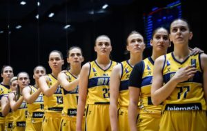 Izazov na Ilidži: BiH protiv Luksemburga u borbi za Eurobasket