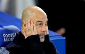 Tajna noćna posjeta: Kada je Guardiola pokucao na Neymarova vrata