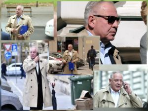 Ivo Sanader na šetnji Zagrebom: Kako su pogodnosti zatvorskog sistema omogućile njegov izlazak