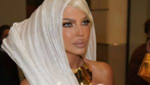 Misteriozni nestanak s mreža: Šta se dešava s profilima Jelene Karleuše?