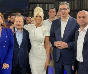 Peticija protiv Jelene Karleuše: Da li je njen Instagram profil prešao granicu?