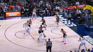 Jokić sa 40 poena najbolji u pobjedi protiv Portlanda