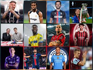 Zatvara se prijelazni rok: Aston Villa dovela Asensija, Napoli i Milan nisu ostali dužni