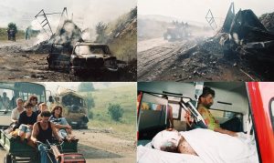 Suđenje hrvatskim pilotima odgođeno, optuženi za raketiranje izbjegličke kolone