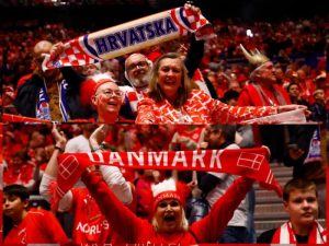 Danska osvojila četvrti uzastopni naslov, Hrvatska poražena u finalu Svjetskog prvenstva!