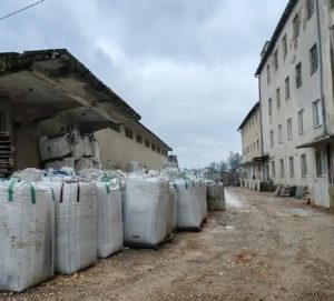 EUROPOL o velikoj policijskoj akciji u Hrvatskoj – zakopali 35 000 tona opasnog smeća