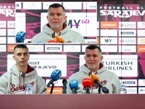 Pred početak proljeća: Zekić razmatra izazove i nepoznanice