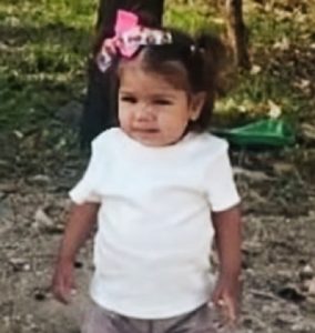 Misteriozni nestanak male Dunje: Sretni epilog potrage