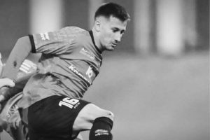 Heroj koji nije ostavio druge: Nogometaš Andrej Lazarov izgubio život spašavajući ljude