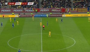 Rumunija 0 – BiH – 1