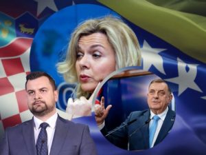 Ko su pravi saveznici Bosne i Hercegovine?