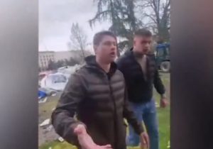 Drama u Pionirskom parku u Beogradu: Vučić reagovao na incident