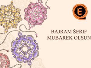 Svim našim čitateljima želimo sretan i blagoslovljen Bajram