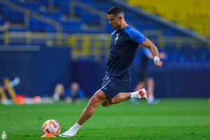Ronaldo na korak do nove senzacije – mjesec dana s Bosancem u neobičnoj misiji?