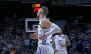 Dženan Musa heroj u neizvjesnoj pobjedi Reala