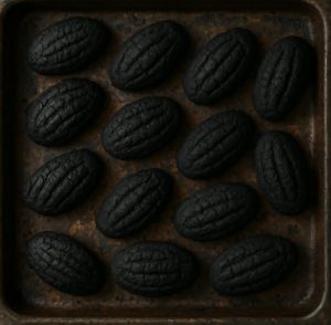 Kad hurmašice izgore: Bajramska drama u kuhinji