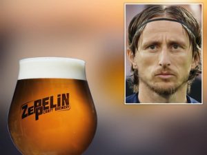 Tajna koja se krčka: Luka Modrić ulazi u neočekivani biznis