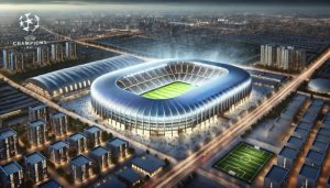 Novo poglavlje za United: Spektakularan stadion koji mijenja sve