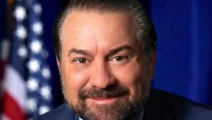 Novo lice na diplomatskoj sceni: Ko je zapravo Mark Brnovich?