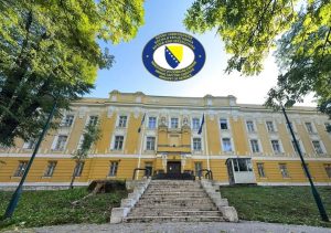 Ministar Helez otkazao službenu posjetu Sloveniji zbog produbljene političke krize u BiH