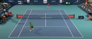 Miami – Đoković poražen u finalu mastersa