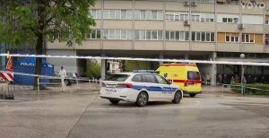 Pljačkaš banke iz Splita ipak je počinio samoubistvo