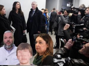 Presuda koja otvara bolne rane: Odšteta porodicama stradalih učenika u OŠ “Vladislav Ribnikar”