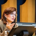 Sabina Ćudić se obratila Rodu Blagojeviću: Nema podrške američkim interesima sve dok ih vi zastupate