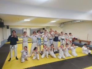 Bihać – Unapređenje sportskih uvjeta