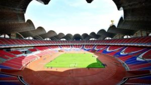 Gigant bez aplauza: Stadion koji čuva prazne ambicije
