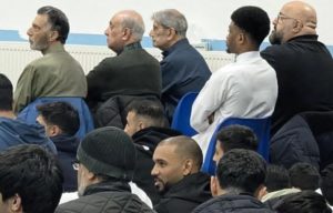 Teravija u Manchesteru: Zvijezde Uniteda podijelile poseban trenutak