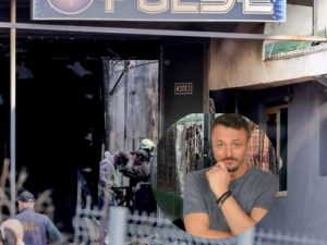 Privedena osoba povezana s tragedijom u Makedoniji: Istraga otkriva korupcijske veze i nelegalne dozvole