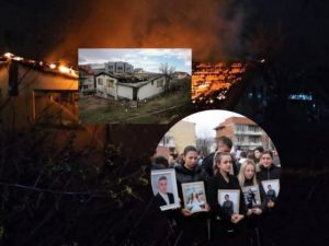 Misterija iza vatrene noći: Šta se zaista dogodilo u Kočevu?