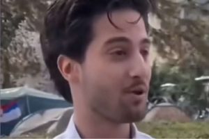 “Trenutli” i nova lekcija iz engleskog jezika: Komentar koji je postao hit na društvenim mrežama