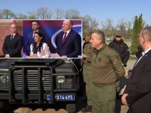 Tajna zvučnog topa: Rasprava koja ne jenjava