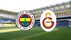 Džeko u vatrenom derbiju: Istanbul večeras na nogama