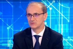 Đuro Macut: Mandatar za sastav nove Vlade Srbije