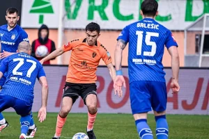Neviđena kazna HNS-a: Prvoligašu će oduzimati bodove svaku utakmicu