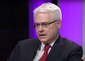 Ivo Josipović: Hrvatska želi članstvo BiH u EU