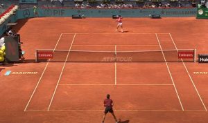 Teniser Novak Đoković poražen je u drugom kolu Mastersa u Madridu