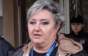 Osumnjičenoj za napad na dekanesu fakulteta u Nišu određen pritvor