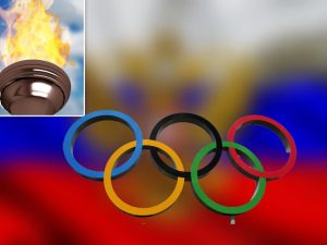 Ukrajina ogorčena: Olimpijski povratak Rusije na vidiku?