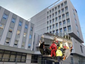 Viši sud donio odluku: Ko će odgovarati za tragediju koja je potresla Novi Sad?