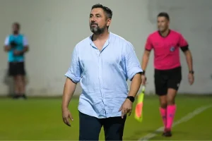 Admir Adžem – Dogovorio preuzimanje Željezničara nakon što se sezona okonča