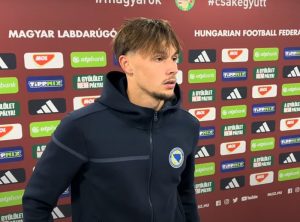 Amar Dedić: Transfer u Marseille nije uspio, već napušta klub