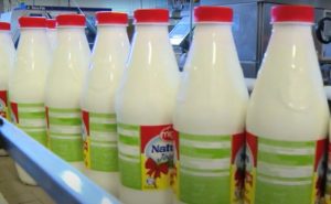 Šta se dešava s izvozom mlijeka u Srbiju?