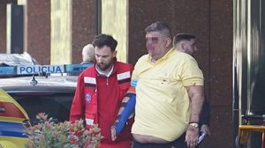 Hrvatska policija se oglasila nakon sukoba Saše Mirkovića i Popa
